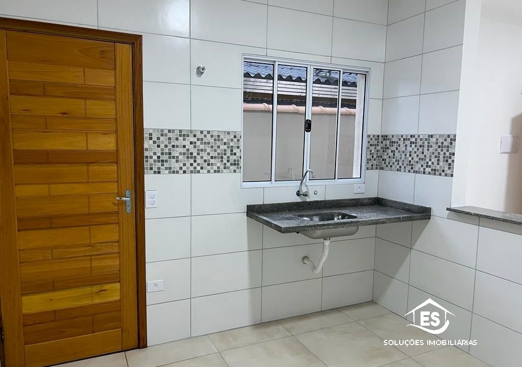 Imagem imóvel CASA GEMINADA A VENDA C/ ACABAMENTO EXCELENTE NO SION