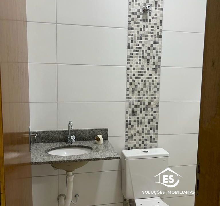 Imagem imóvel CASA GEMINADA A VENDA C/ ACABAMENTO EXCELENTE NO SION