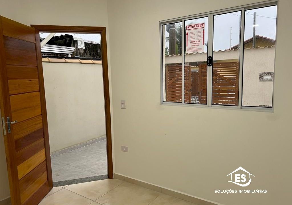Imagem imóvel CASA GEMINADA A VENDA C/ ACABAMENTO EXCELENTE NO SION