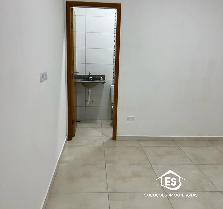 Imagem imóvel CASA GEMINADA A VENDA C/ ACABAMENTO EXCELENTE NO SION