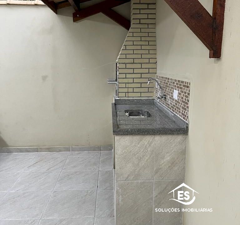 Imagem imóvel CASA GEMINADA A VENDA C/ ACABAMENTO EXCELENTE NO SION