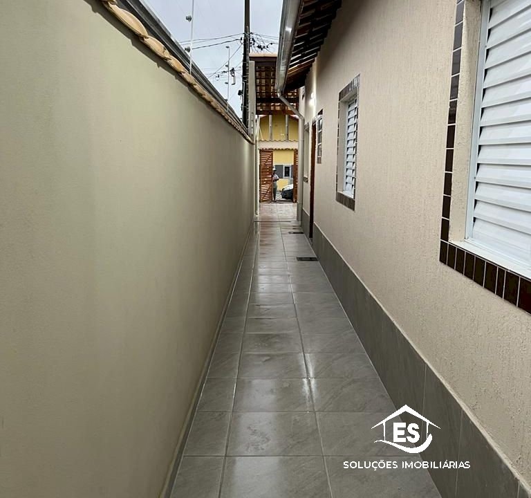 Imagem imóvel CASA GEMINADA A VENDA C/ ACABAMENTO EXCELENTE NO SION
