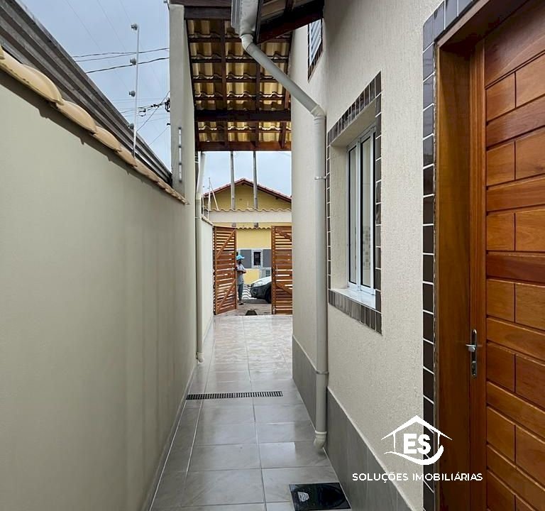 Imagem imóvel CASA GEMINADA A VENDA C/ ACABAMENTO EXCELENTE NO SION