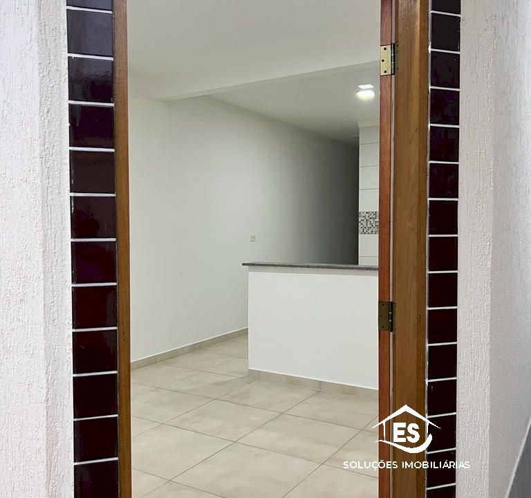 Imagem imóvel CASA GEMINADA A VENDA C/ ACABAMENTO EXCELENTE NO SION