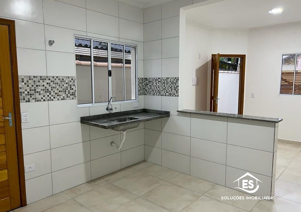 Imagem imóvel CASA GEMINADA A VENDA C/ ACABAMENTO EXCELENTE NO SION