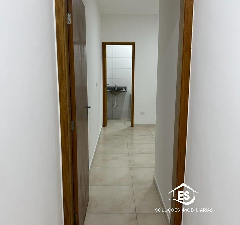 Imagem imóvel CASA GEMINADA A VENDA C/ ACABAMENTO EXCELENTE NO SION