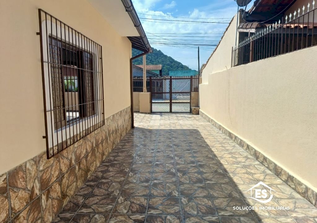 Imagem imóvel EXCELENTE CASA C/ PISCINA E EDICULA EM ITAOCA
