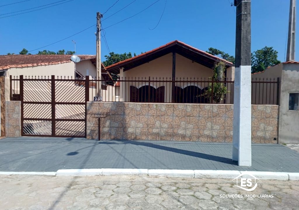 Imagem imóvel EXCELENTE CASA C/ PISCINA E EDICULA EM ITAOCA