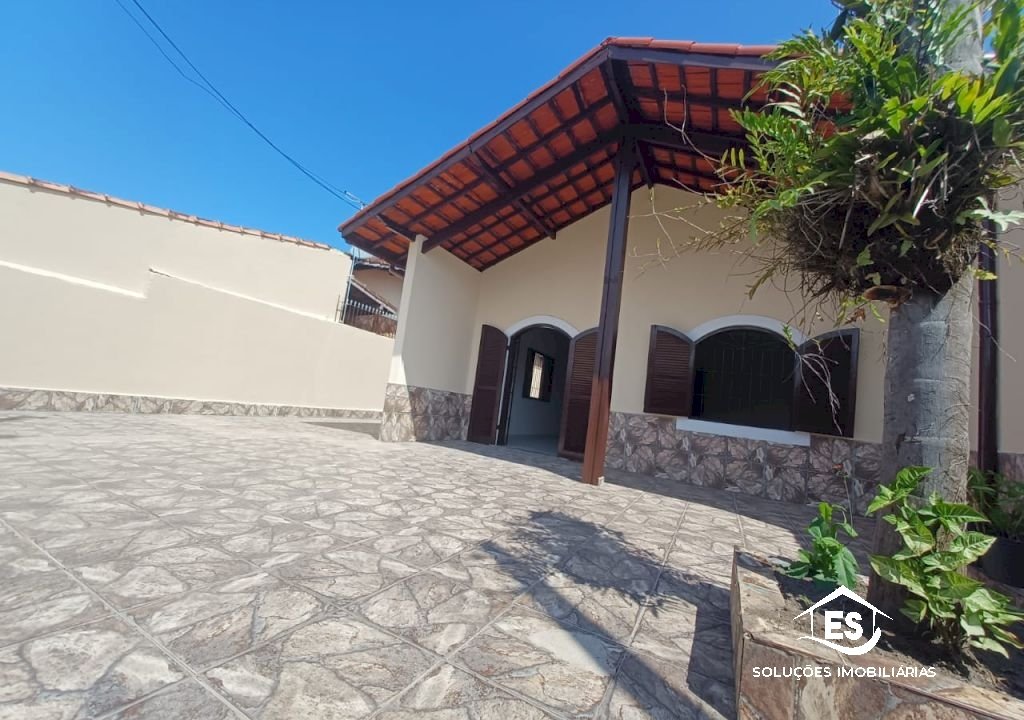 Imagem imóvel EXCELENTE CASA C/ PISCINA E EDICULA EM ITAOCA