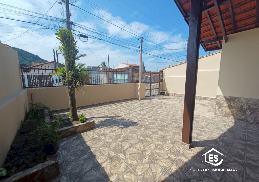 Imagem imóvel EXCELENTE CASA C/ PISCINA E EDICULA EM ITAOCA