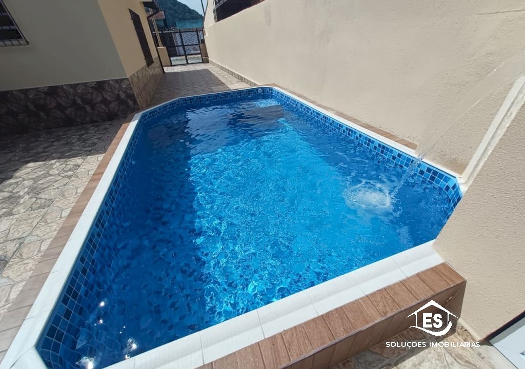 Imagem imóvel EXCELENTE CASA C/ PISCINA E EDICULA EM ITAOCA