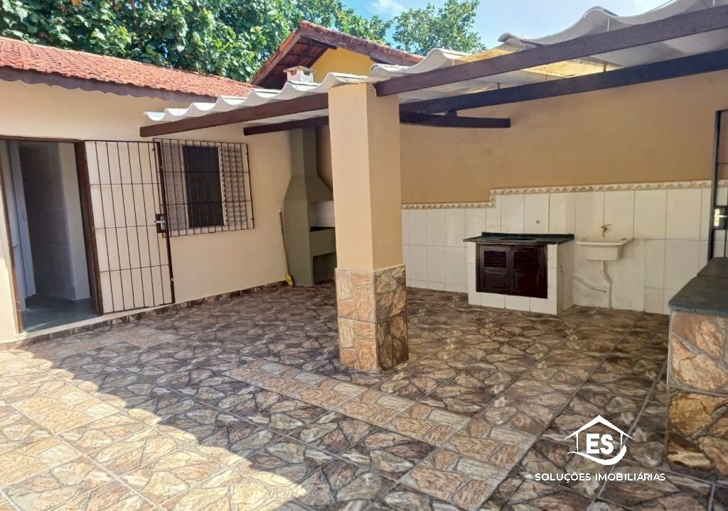 Imagem imóvel EXCELENTE CASA C/ PISCINA E EDICULA EM ITAOCA