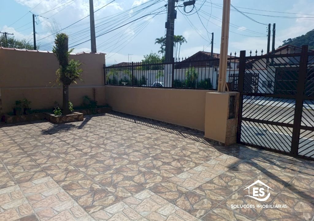 Imagem imóvel EXCELENTE CASA C/ PISCINA E EDICULA EM ITAOCA