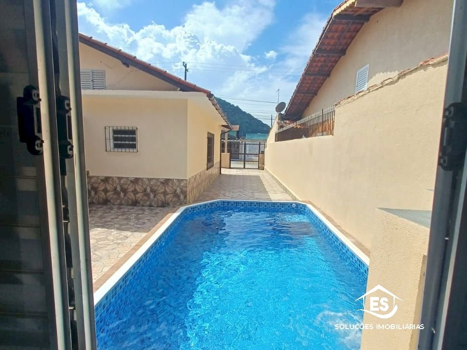 Imagem imóvel EXCELENTE CASA C/ PISCINA E EDICULA EM ITAOCA