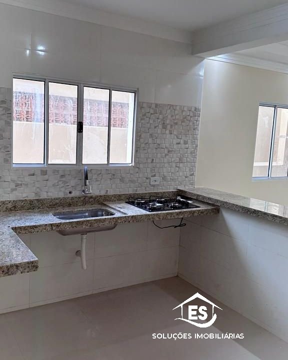 Imagem imóvel IMÓVEL C/ PISCINA E EXCELENTE ACABAMENTO NA SANTA TEREZINHA