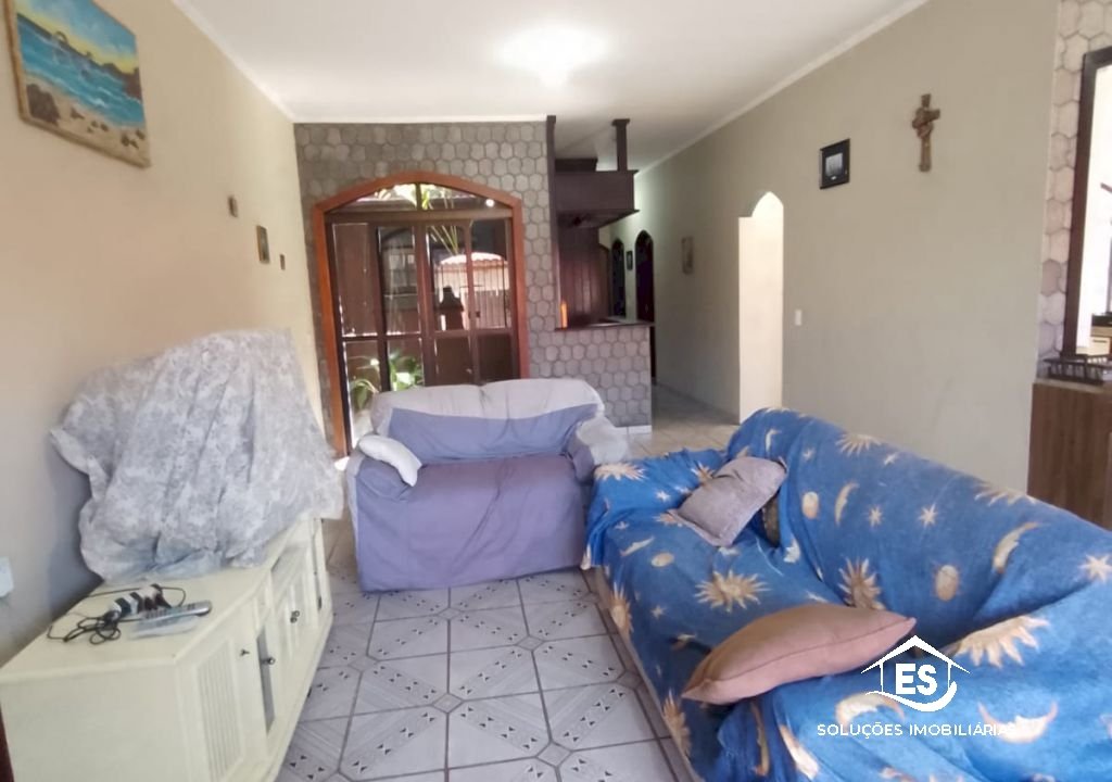 Imagem imóvel EXCELENTE CASA C/ AMPLO ESPAÇO NA RUA DA PRAIA DO SUARÃO