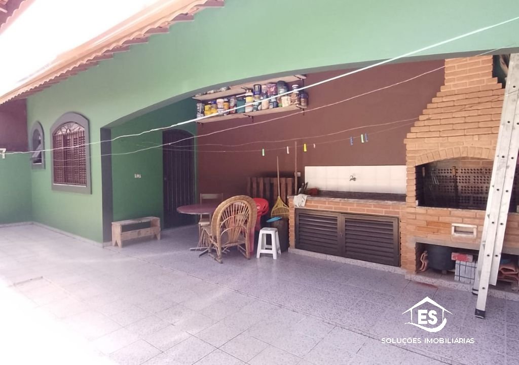 Imagem imóvel EXCELENTE CASA C/ AMPLO ESPAÇO NA RUA DA PRAIA DO SUARÃO