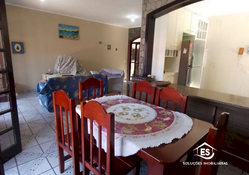 Imagem imóvel EXCELENTE CASA C/ AMPLO ESPAÇO NA RUA DA PRAIA DO SUARÃO