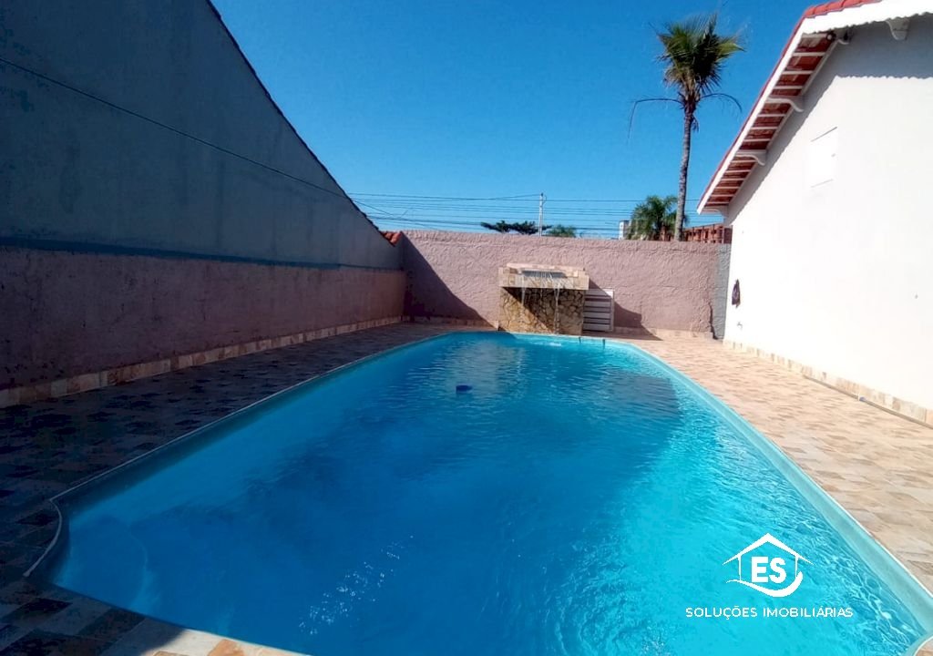 Imagem imóvel MARAVILHOSO IMÓVEL C/ PISCINA E AMPLO ESPAÇO