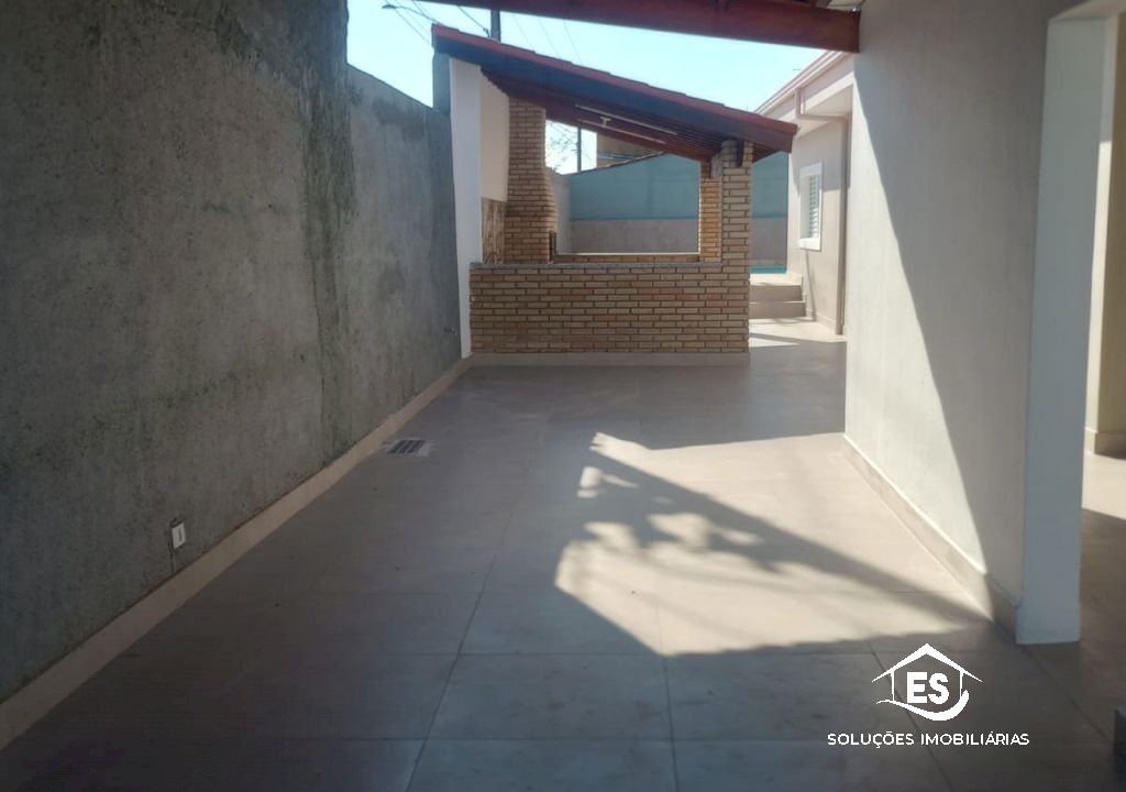 Imagem imóvel MARAVILHOSO IMÓVEL C/ PISCINA E AMPLO ESPAÇO