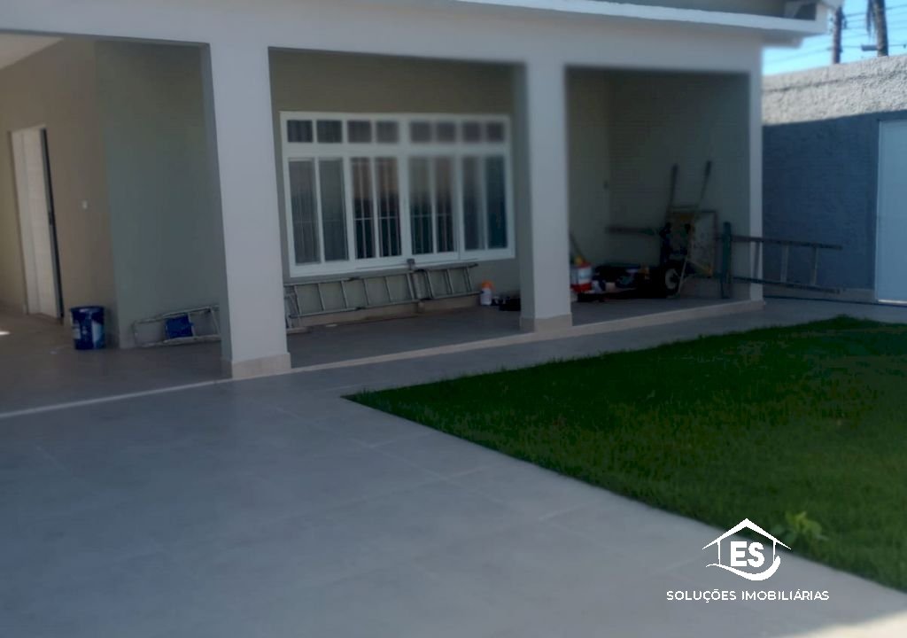 Imagem imóvel MARAVILHOSO IMÓVEL C/ PISCINA E AMPLO ESPAÇO