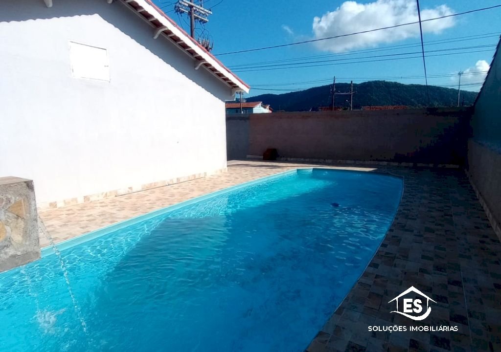 Imagem imóvel MARAVILHOSO IMÓVEL C/ PISCINA E AMPLO ESPAÇO