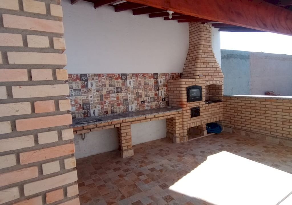 Imagem imóvel MARAVILHOSO IMÓVEL C/ PISCINA E AMPLO ESPAÇO