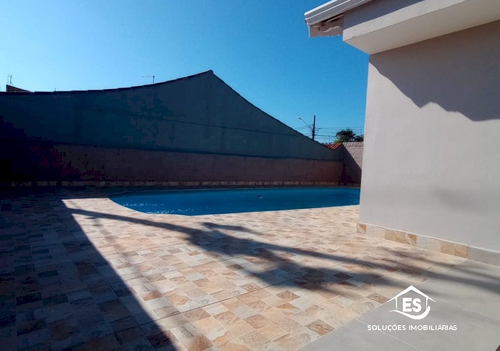 Imagem imóvel MARAVILHOSO IMÓVEL C/ PISCINA E AMPLO ESPAÇO