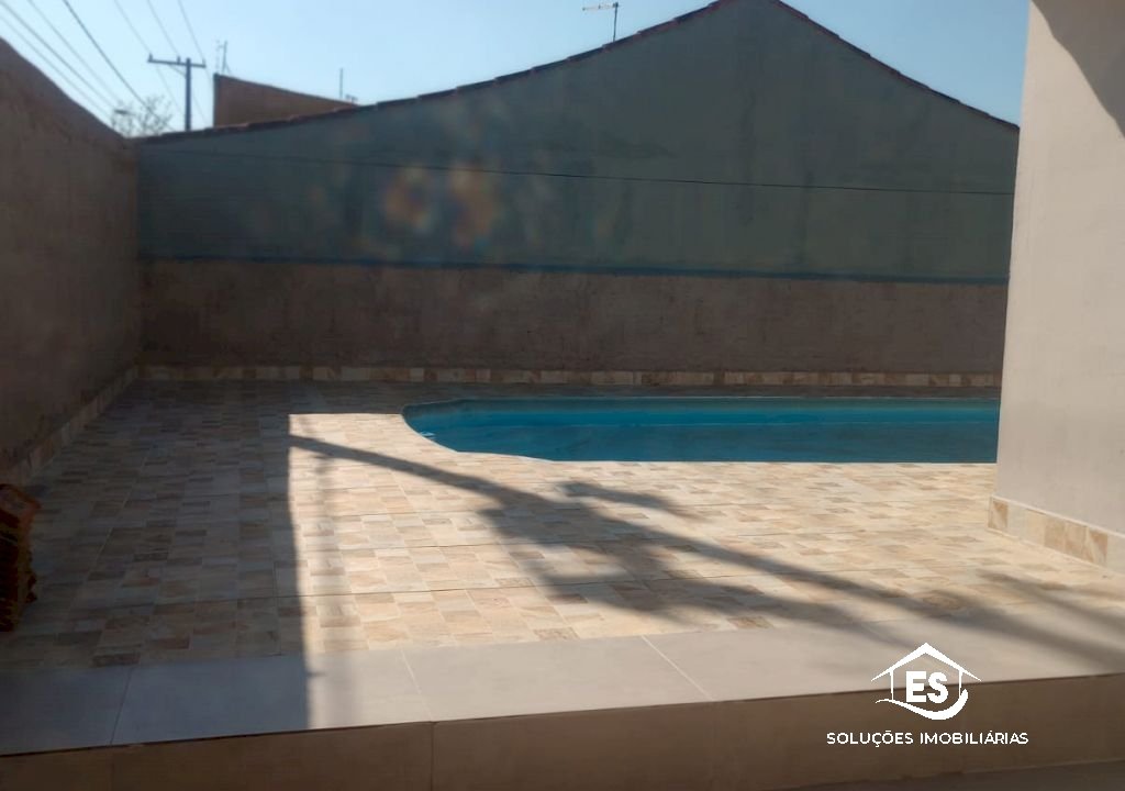 Imagem imóvel MARAVILHOSO IMÓVEL C/ PISCINA E AMPLO ESPAÇO