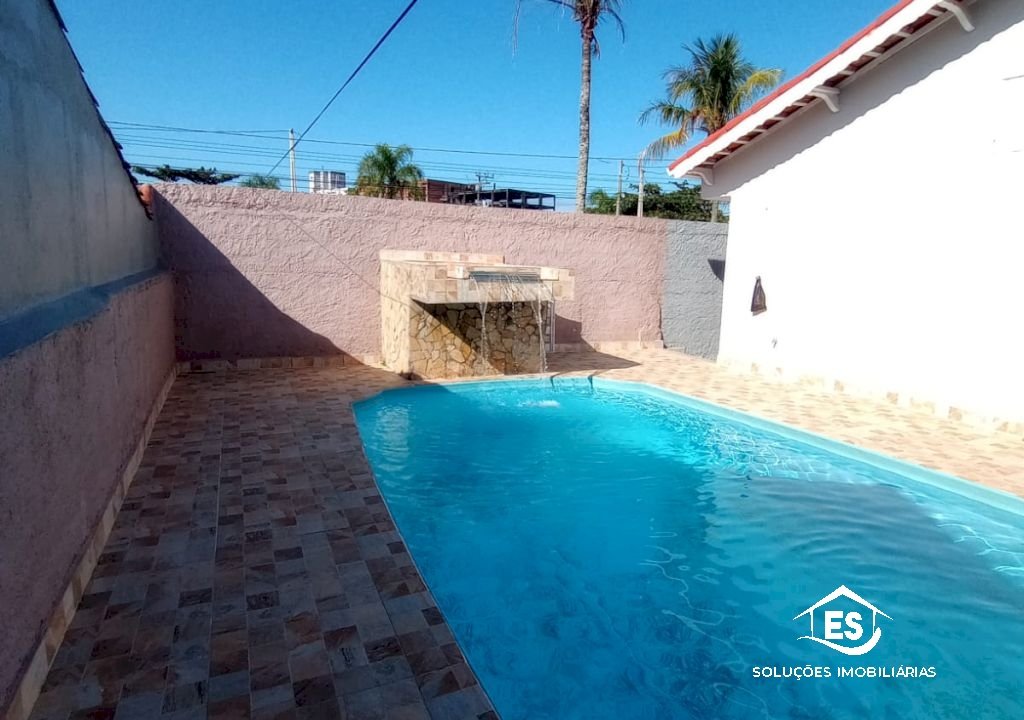 Imagem imóvel MARAVILHOSO IMÓVEL C/ PISCINA E AMPLO ESPAÇO