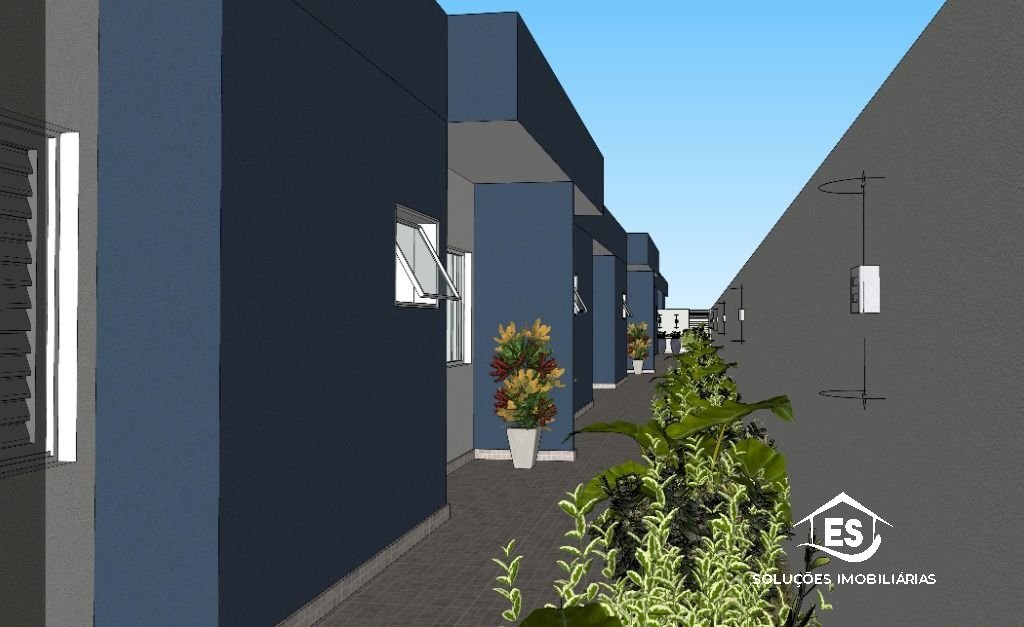 Imagem imóvel casa em condominio cibratel 2