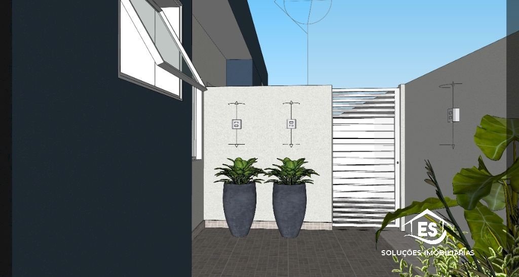 Imagem imóvel casa em condominio cibratel 2