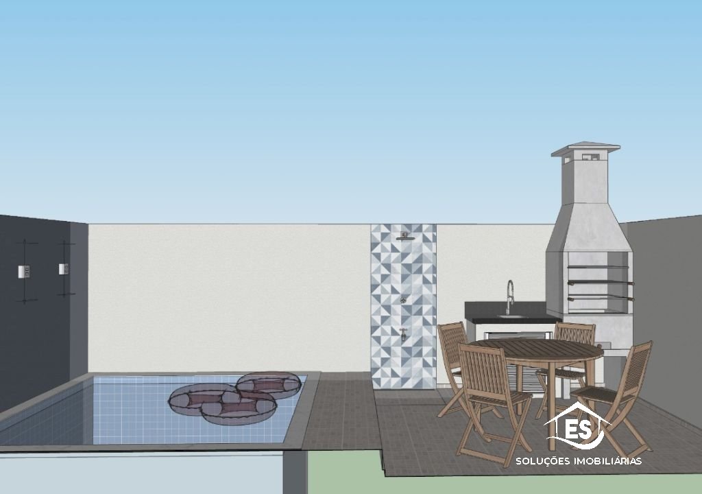 Imagem imóvel casa em condominio cibratel 2