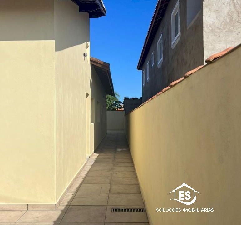 Imagem imóvel Casa Geminada a venda