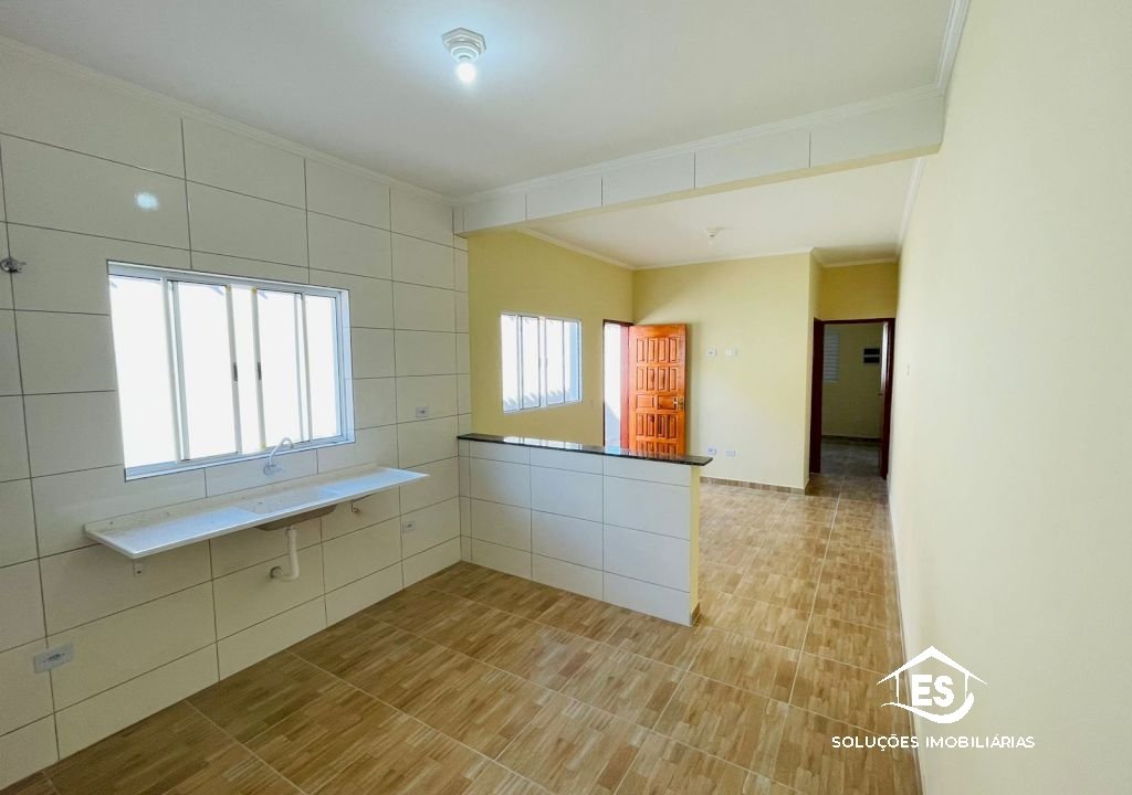 Imagem imóvel casa em Mongaguá