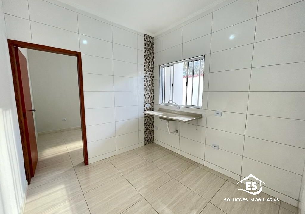Imagem imóvel casa em Mongaguá