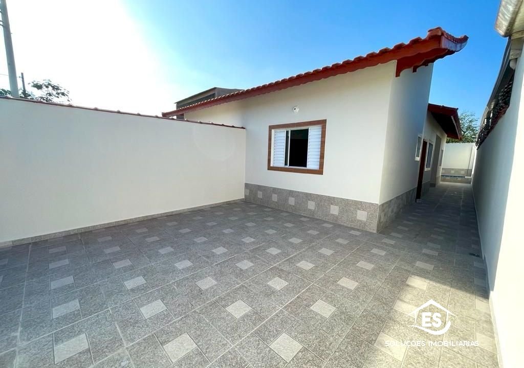 Imagem imóvel casa em Mongaguá