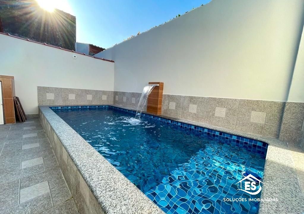 Imagem imóvel casa em Mongaguá