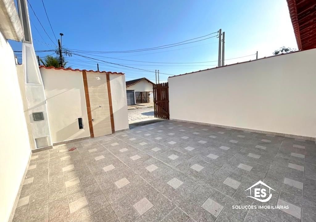 Imagem imóvel casa em Mongaguá