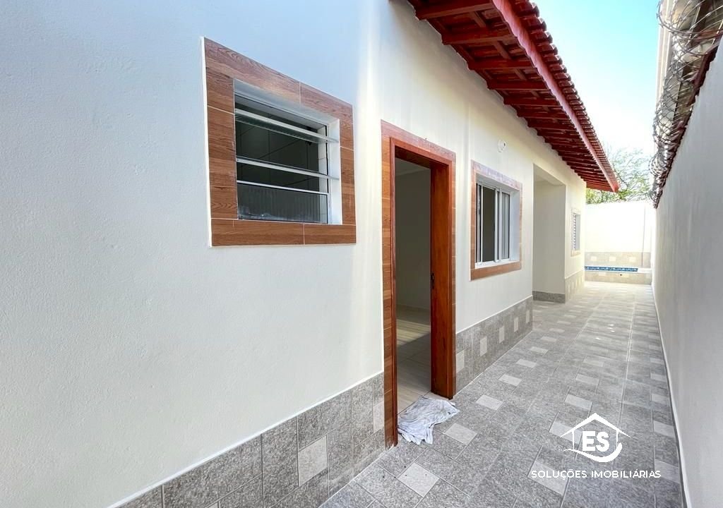 Imagem imóvel casa em Mongaguá
