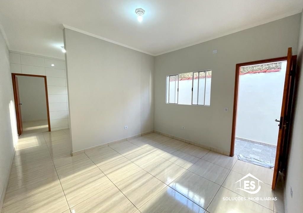 Imagem imóvel casa em Mongaguá