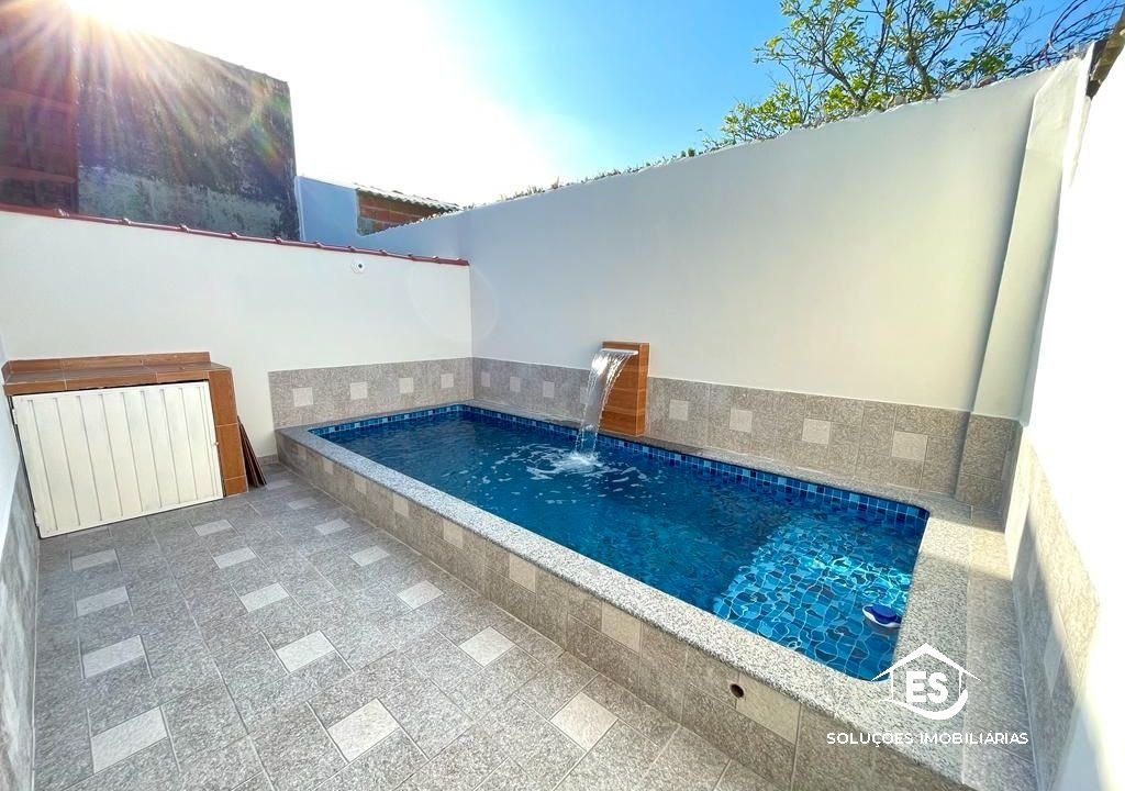 Imagem imóvel casa em Mongaguá