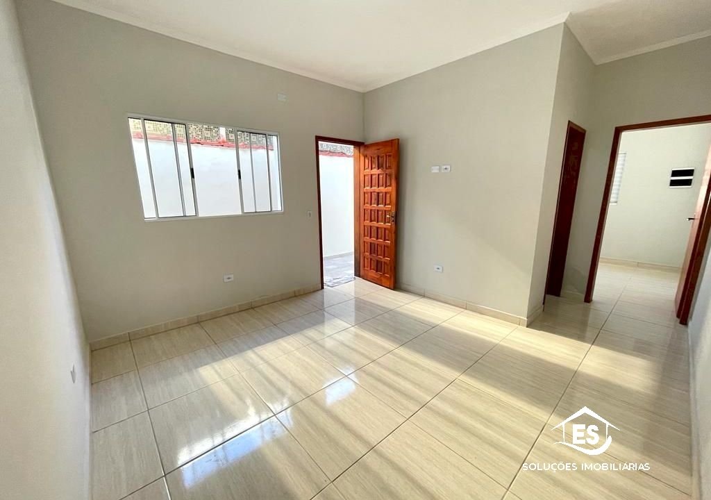 Imagem imóvel casa em Mongaguá