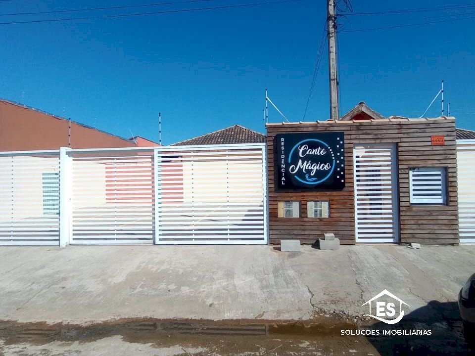 Imagem imóvel casa condominio cibratel 2