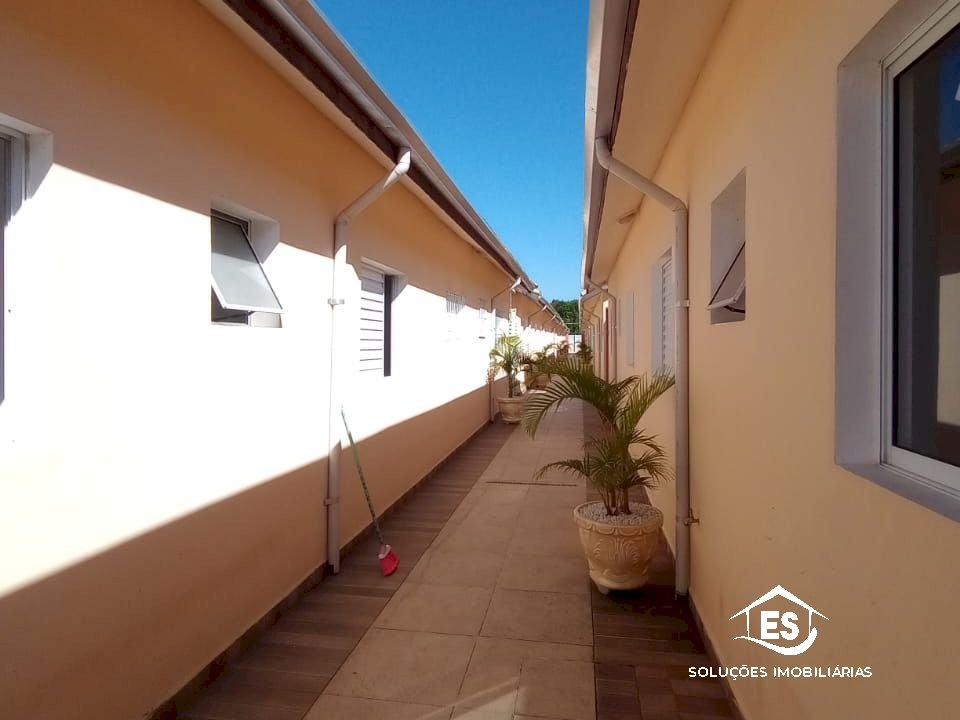 Imagem imóvel casa condominio cibratel 2