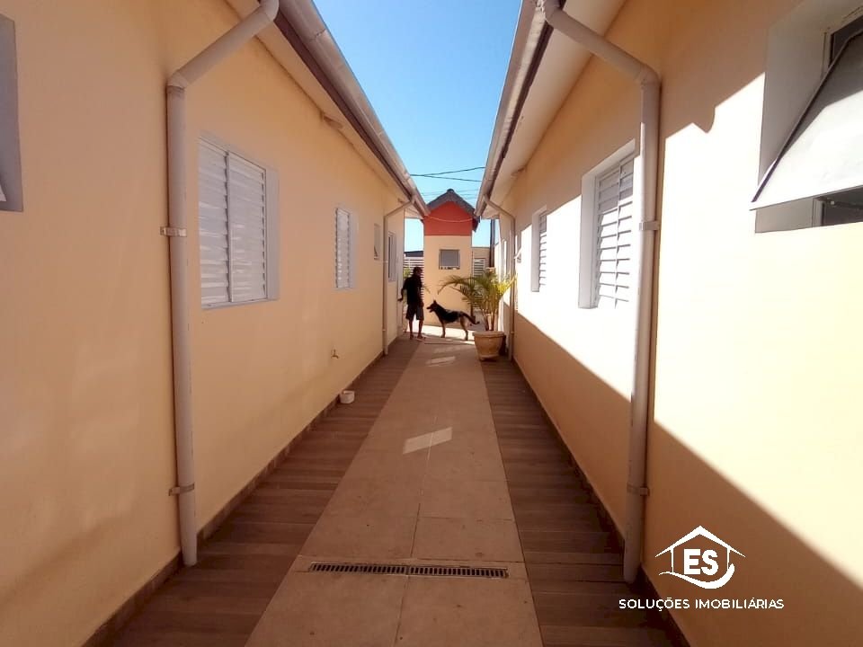 Imagem imóvel casa condominio cibratel 2