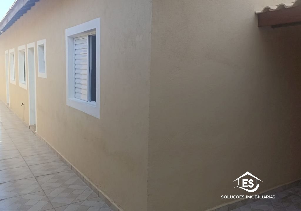 Imagem imóvel casa NOVA ITANHAEM