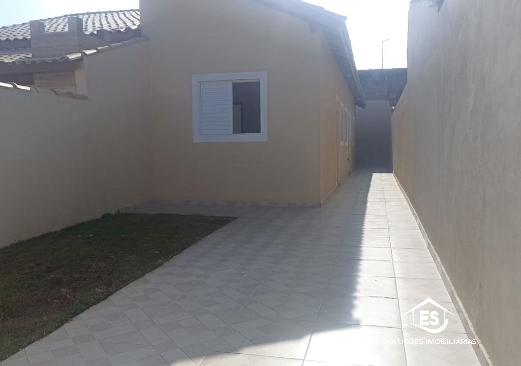 Imagem imóvel casa NOVA ITANHAEM