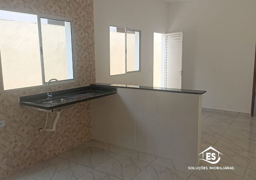 Imagem imóvel casa NOVA ITANHAEM