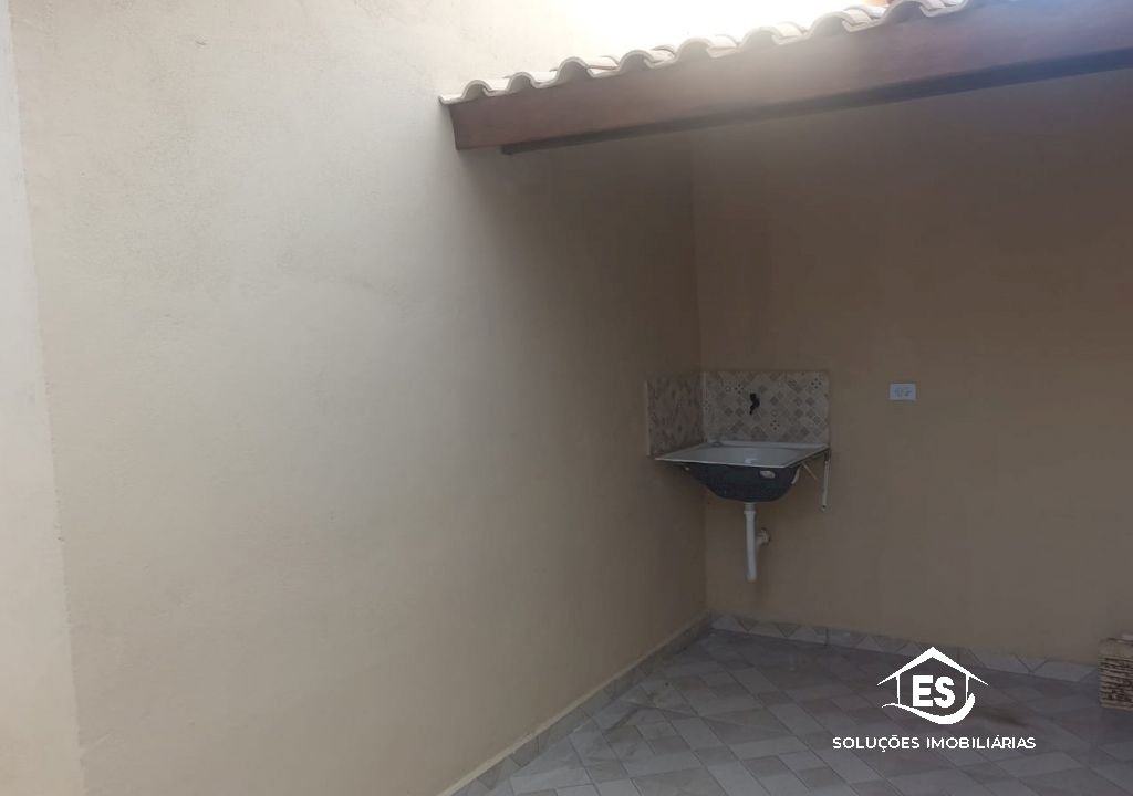 Imagem imóvel casa NOVA ITANHAEM